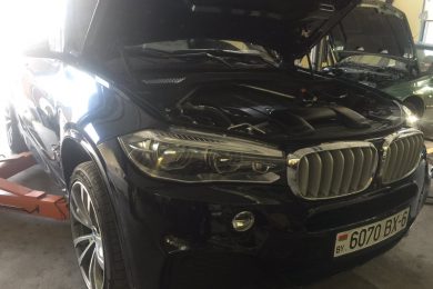 Автоэлектрика